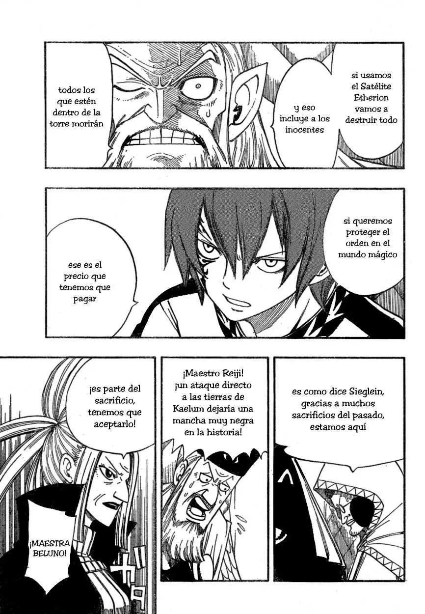 Fairy Tail - Capítulo 83 - Página 4 - LectorTMOo