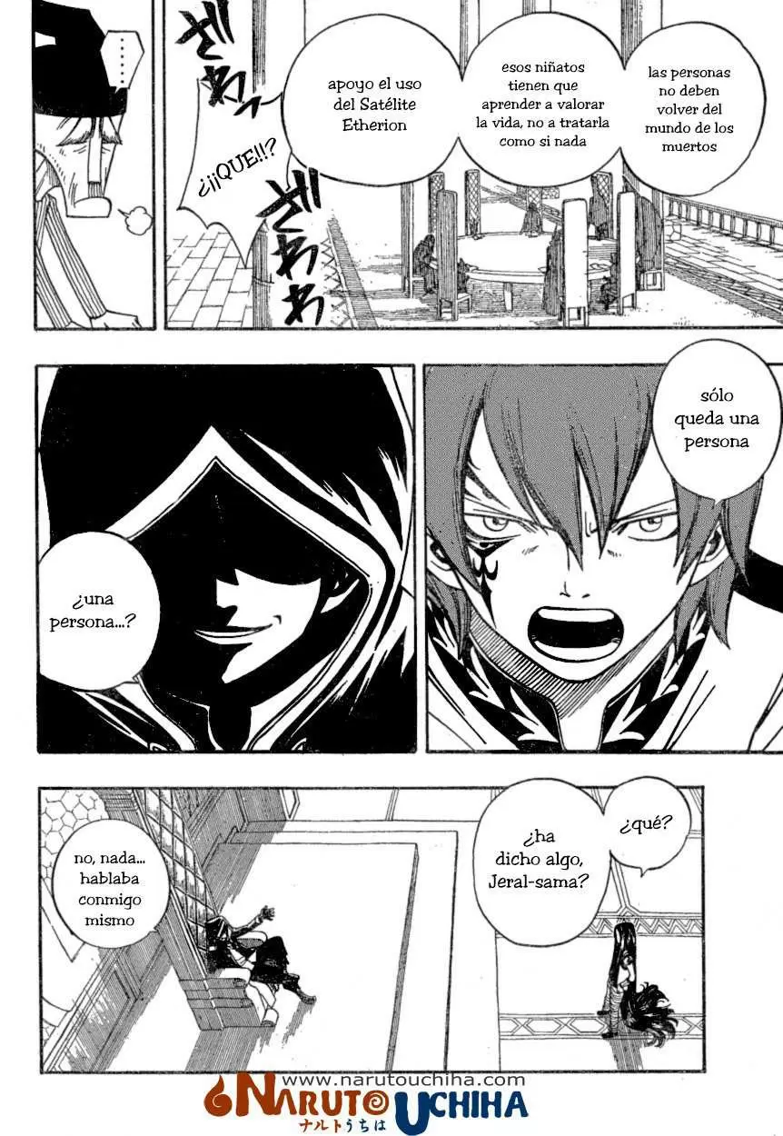 Fairy Tail - Capítulo 83 - Página 5 - LectorTMOo