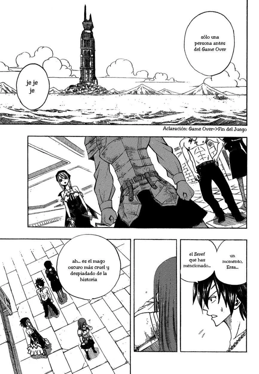 Fairy Tail - Capítulo 83 - Página 6 - LectorTMOo