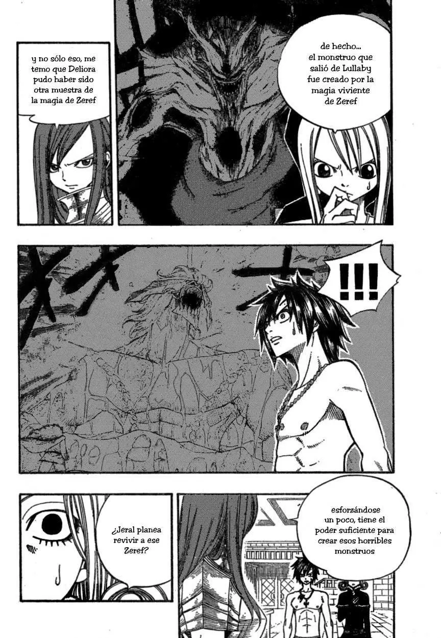 Fairy Tail - Capítulo 83 - Página 7 - LectorTMOo