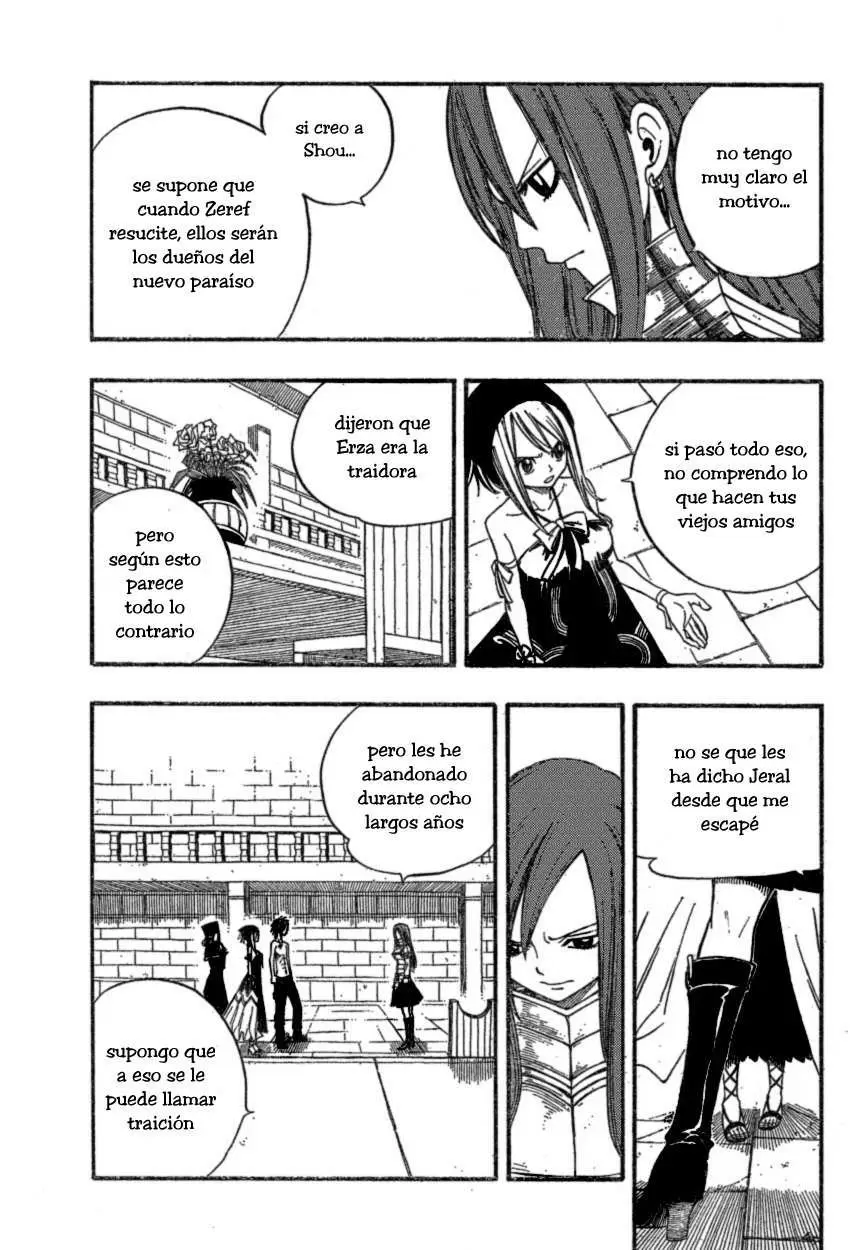 Fairy Tail - Capítulo 83 - Página 8 - LectorTMOo