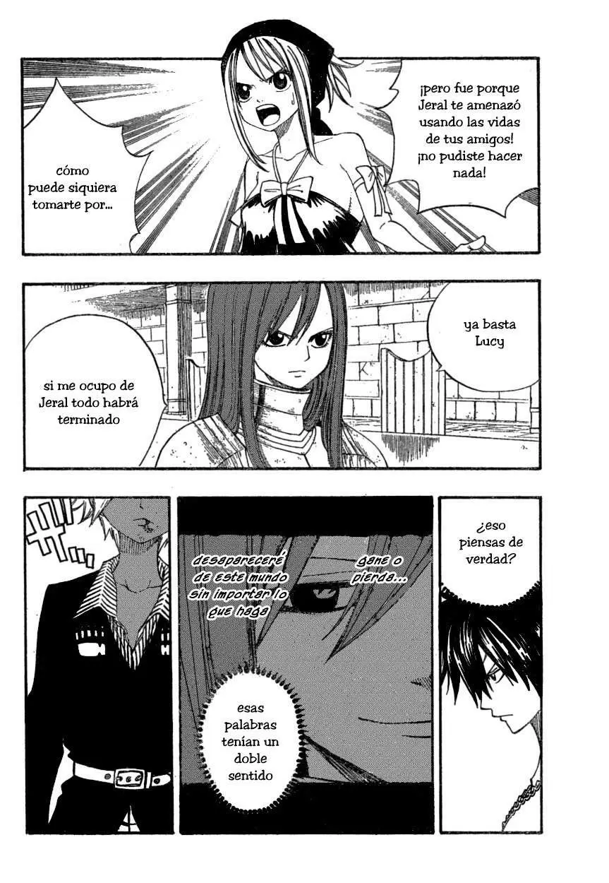 Fairy Tail - Capítulo 83 - Página 9 - LectorTMOo