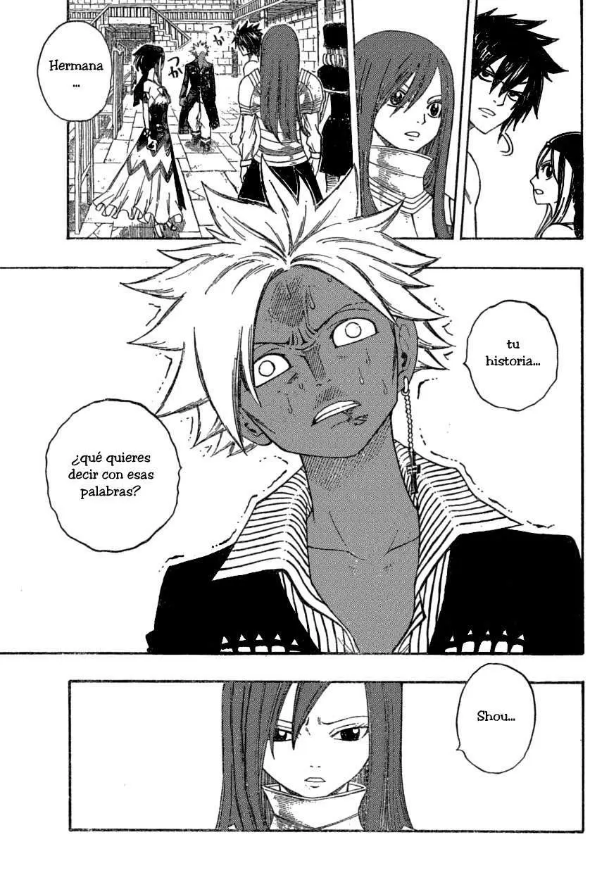 Fairy Tail - Capítulo 83 - Página 10 - LectorTMOo