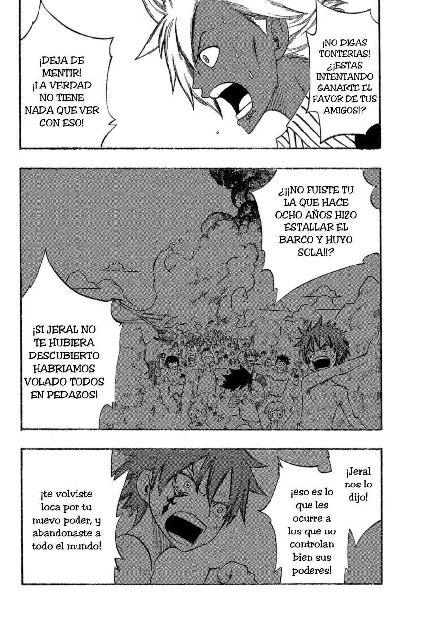 Fairy Tail - Capítulo 83 - Página 11 - LectorTMOo