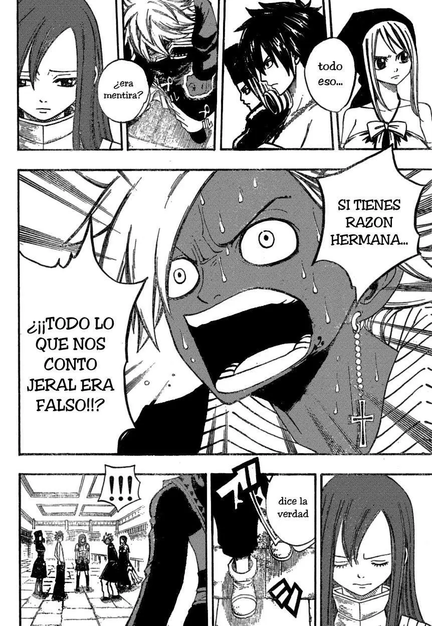 Fairy Tail - Capítulo 83 - Página 13 - LectorTMOo