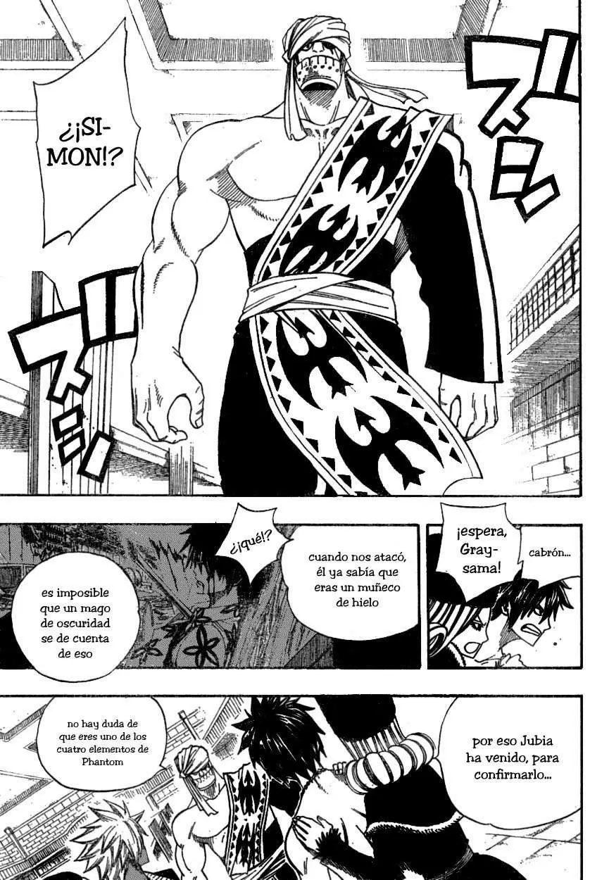 Fairy Tail - Capítulo 83 - Página 14 - LectorTMOo