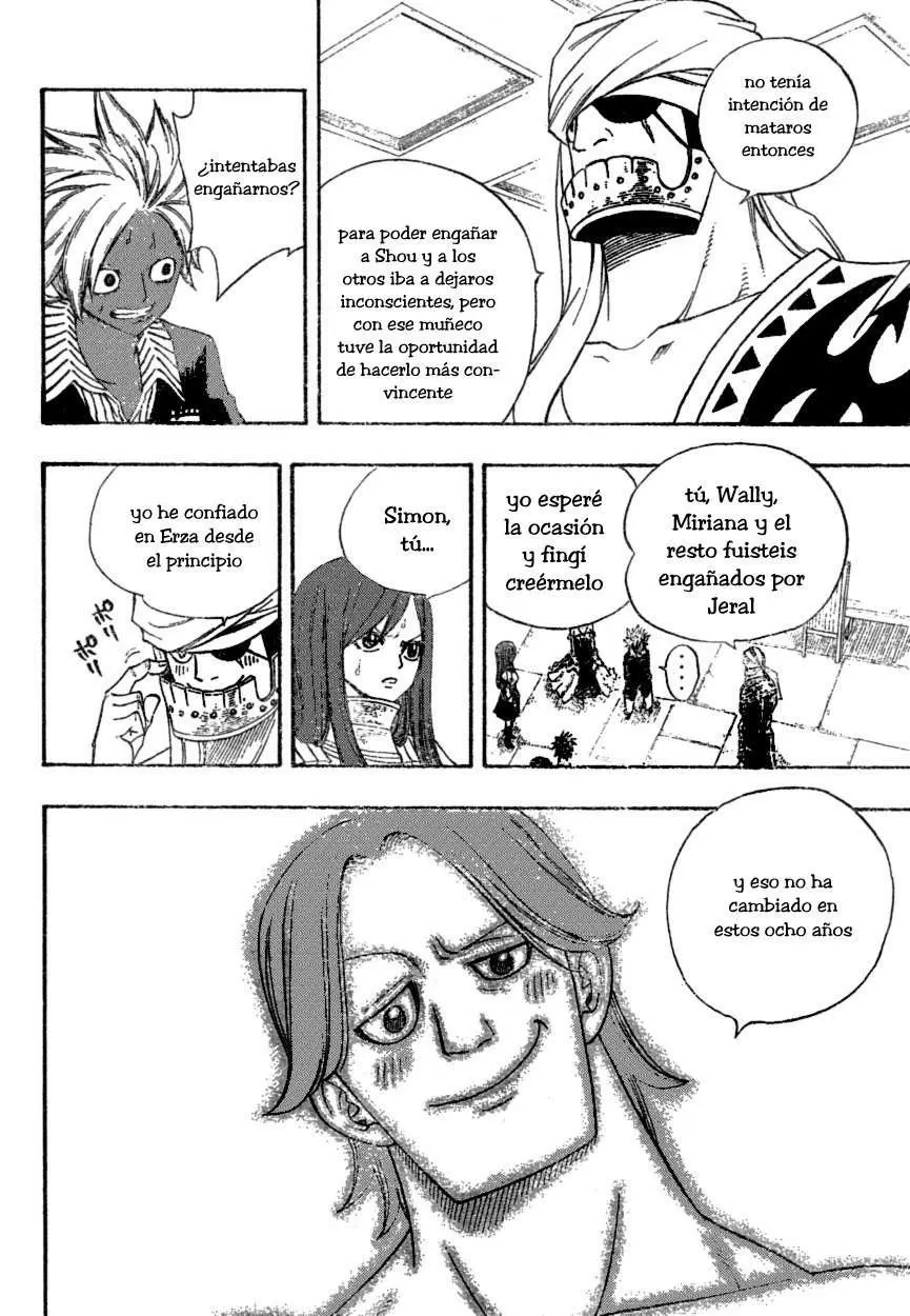 Fairy Tail - Capítulo 83 - Página 15 - LectorTMOo
