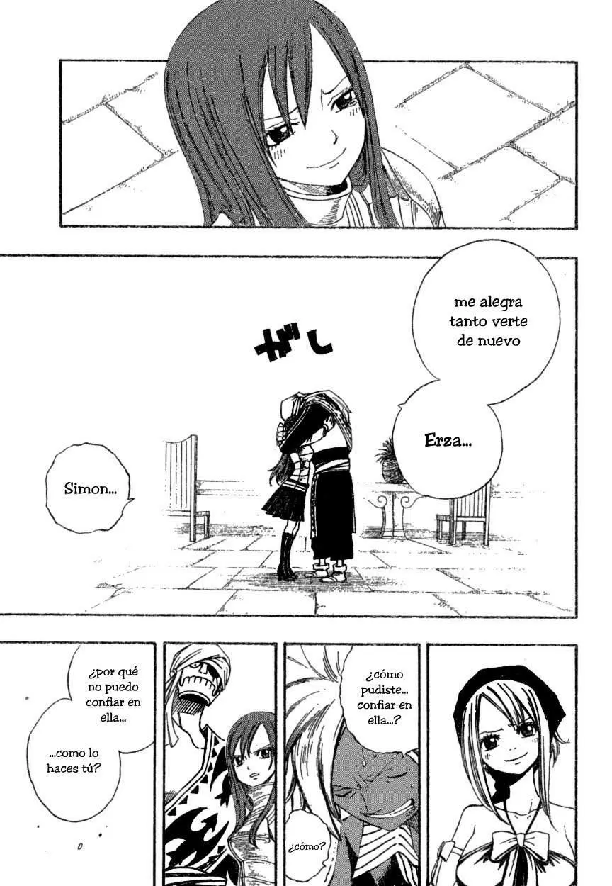 Fairy Tail - Capítulo 83 - Página 16 - LectorTMOo