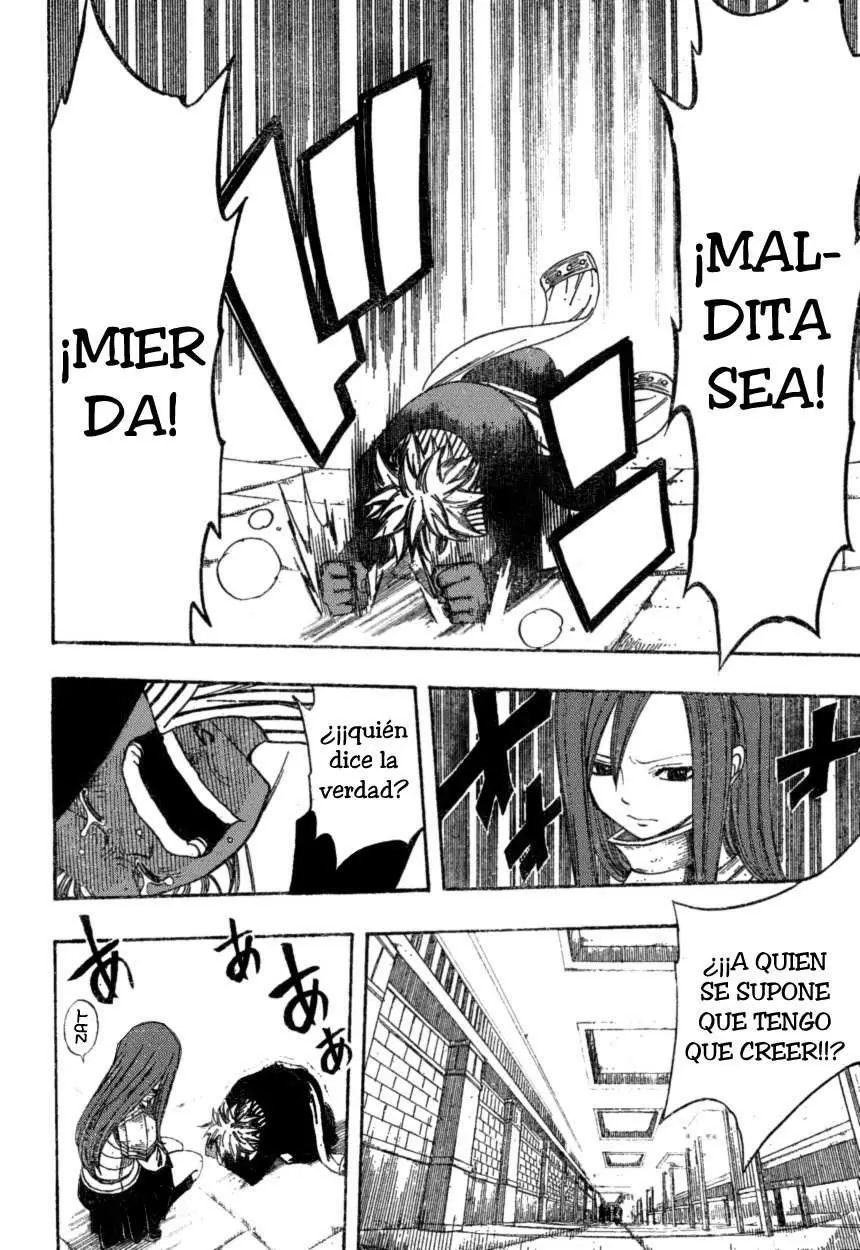 Fairy Tail - Capítulo 83 - Página 17 - LectorTMOo