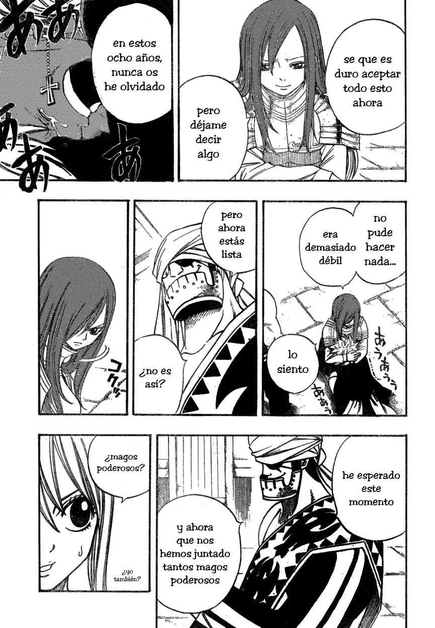 Fairy Tail - Capítulo 83 - Página 18 - LectorTMOo