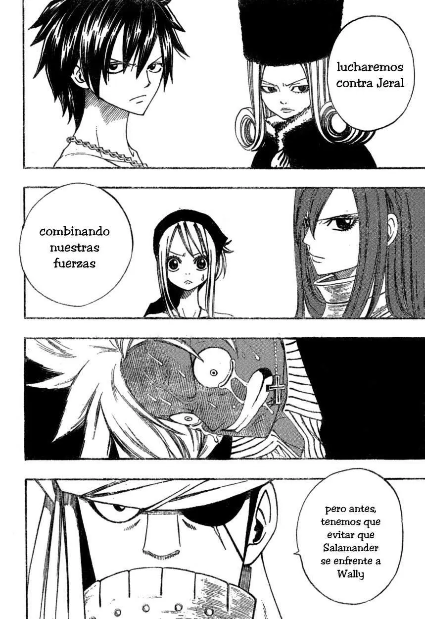 Fairy Tail - Capítulo 83 - Página 19 - LectorTMOo