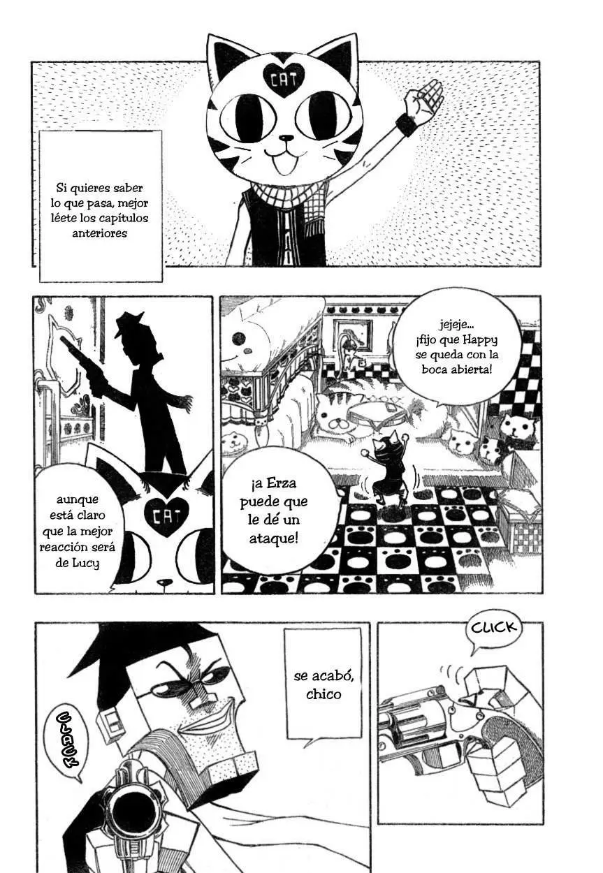 Fairy Tail - Capítulo 84 - Página 2 - LectorTMOo