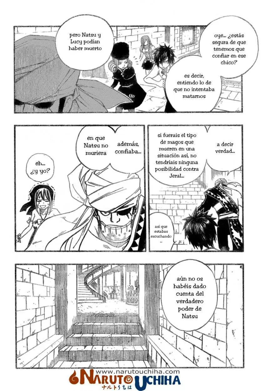 Fairy Tail - Capítulo 84 - Página 4 - LectorTMOo