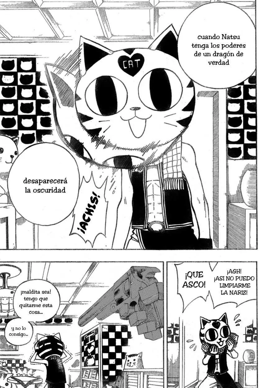 Fairy Tail - Capítulo 84 - Página 5 - LectorTMOo