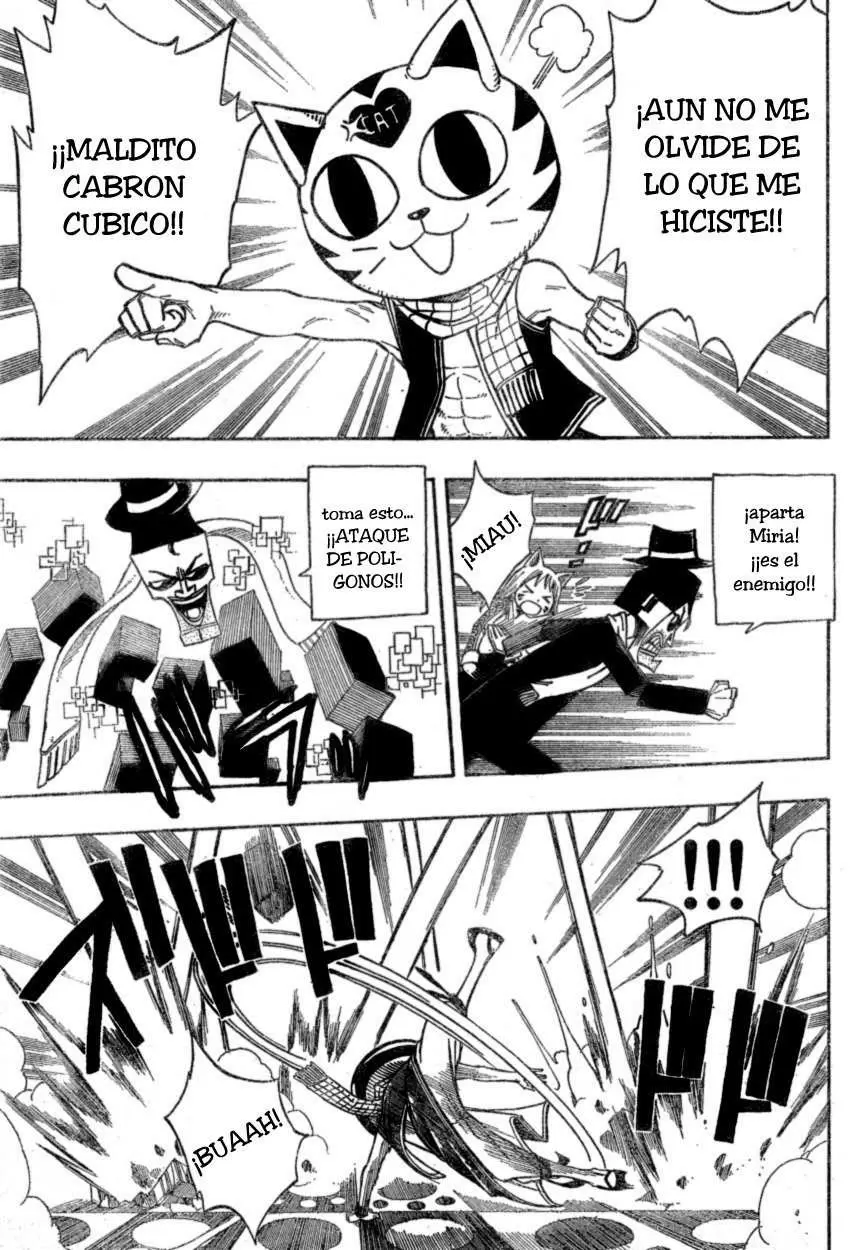 Fairy Tail - Capítulo 84 - Página 7 - LectorTMOo