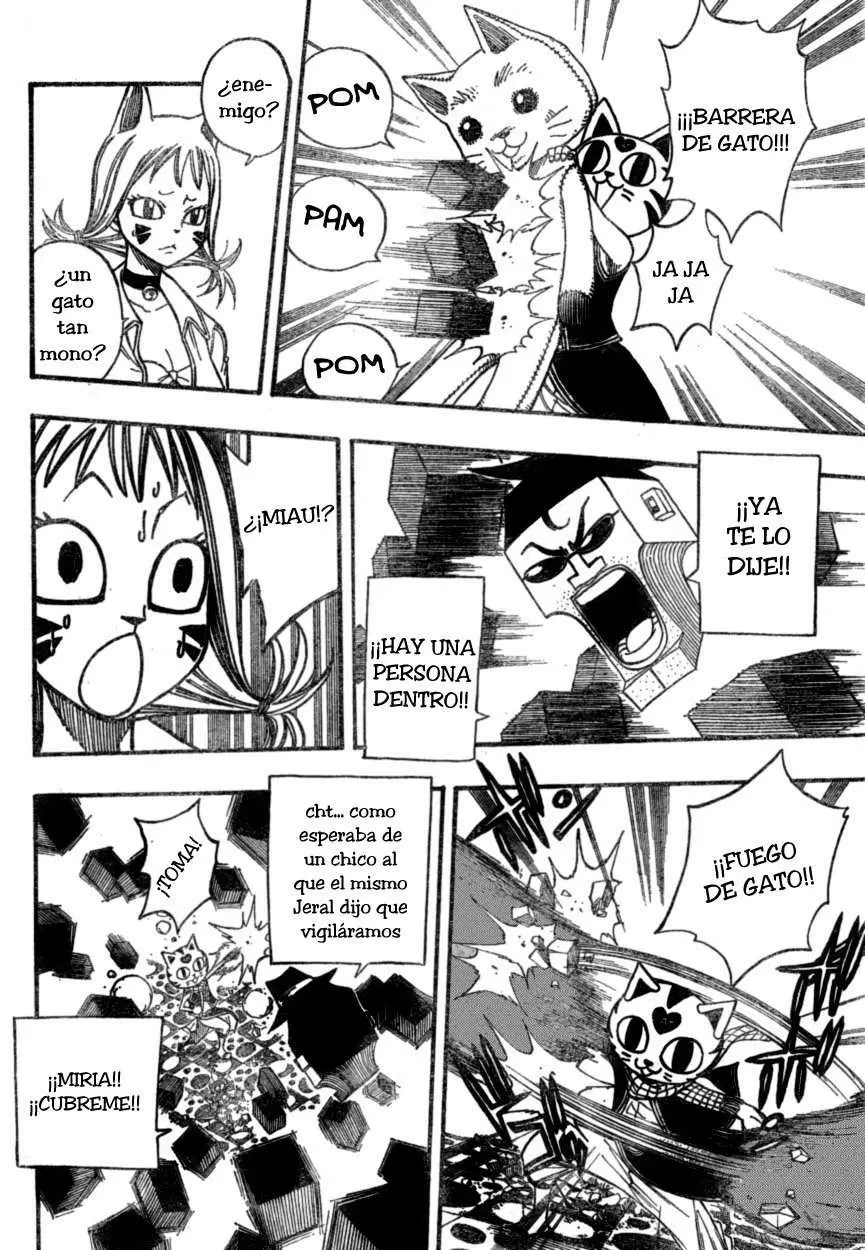 Fairy Tail - Capítulo 84 - Página 8 - LectorTMOo