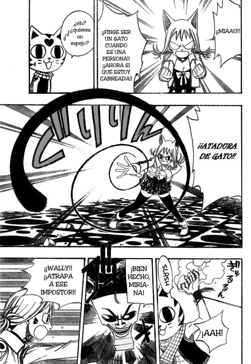Fairy Tail - Capítulo 84 - Página 9 - LectorTMOo