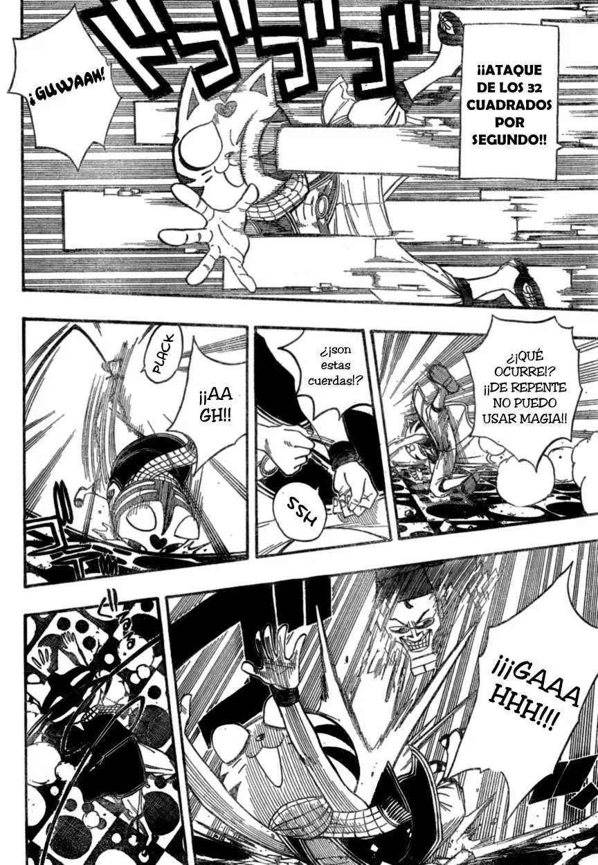 Fairy Tail - Capítulo 84 - Página 10 - LectorTMOo