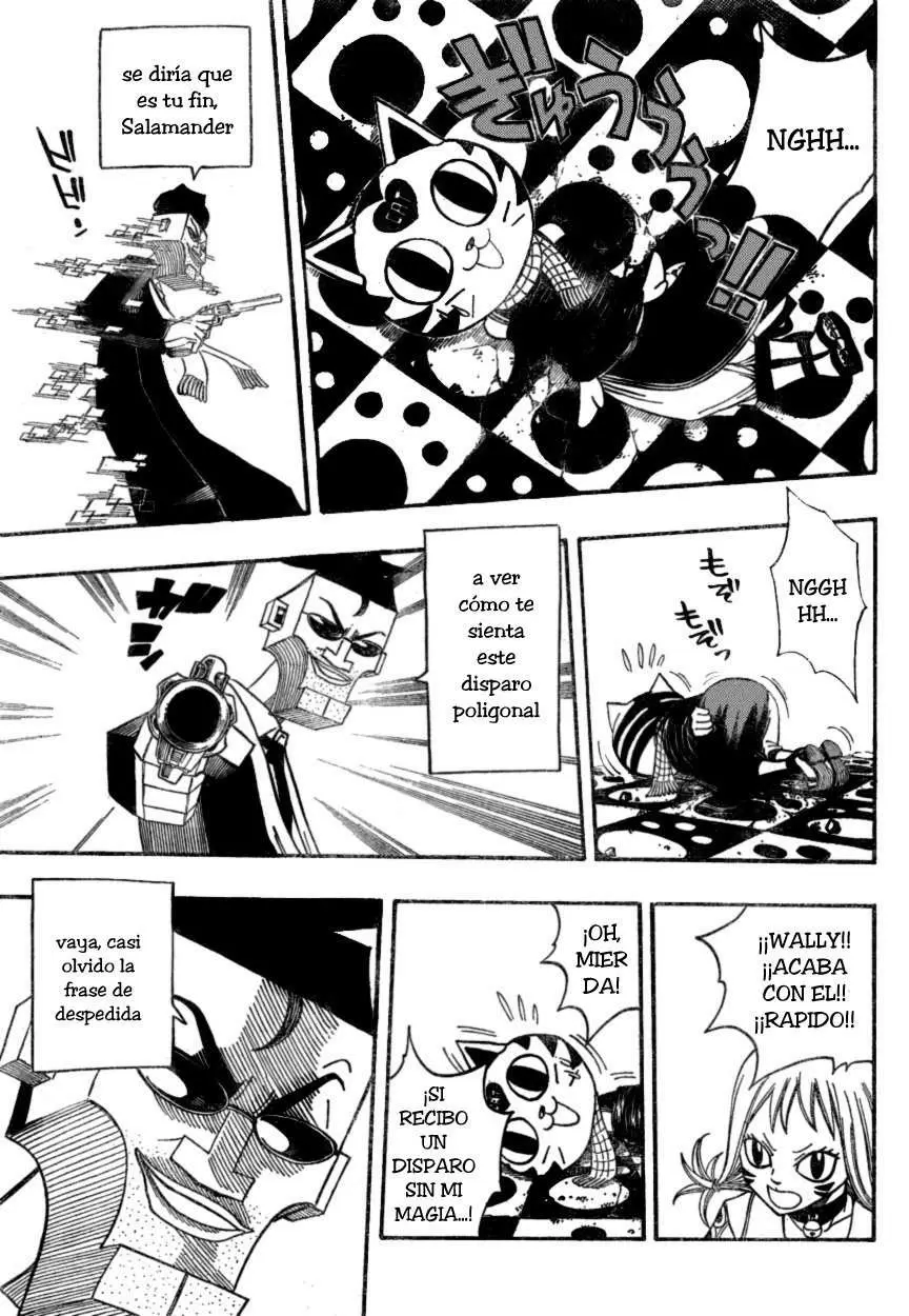 Fairy Tail - Capítulo 84 - Página 11 - LectorTMOo