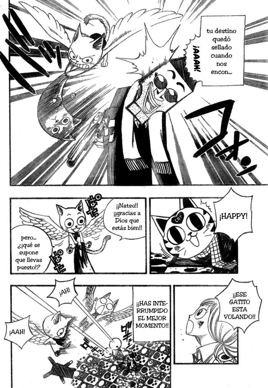 Fairy Tail - Capítulo 84 - Página 12 - LectorTMOo
