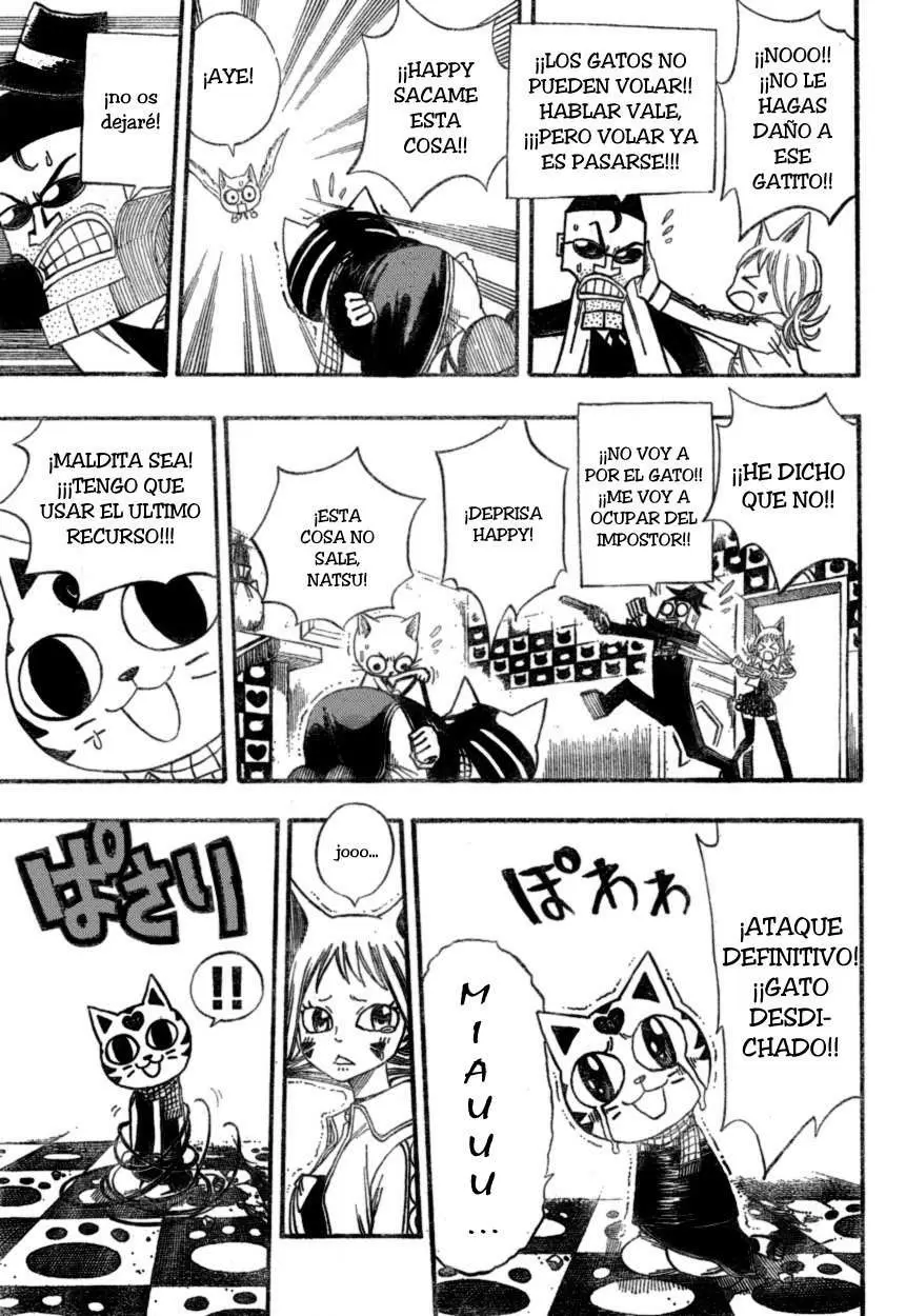 Fairy Tail - Capítulo 84 - Página 13 - LectorTMOo