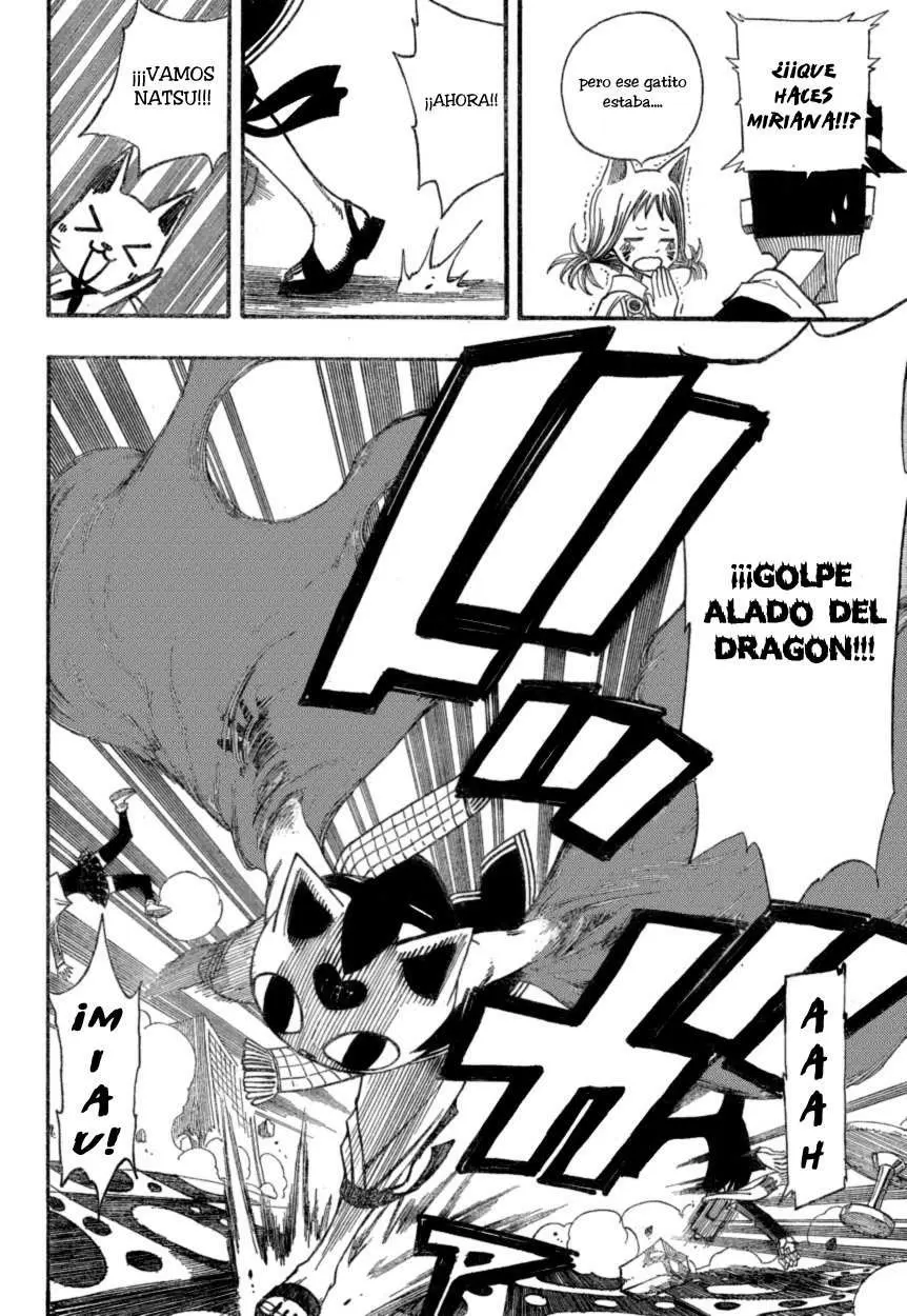 Fairy Tail - Capítulo 84 - Página 14 - LectorTMOo