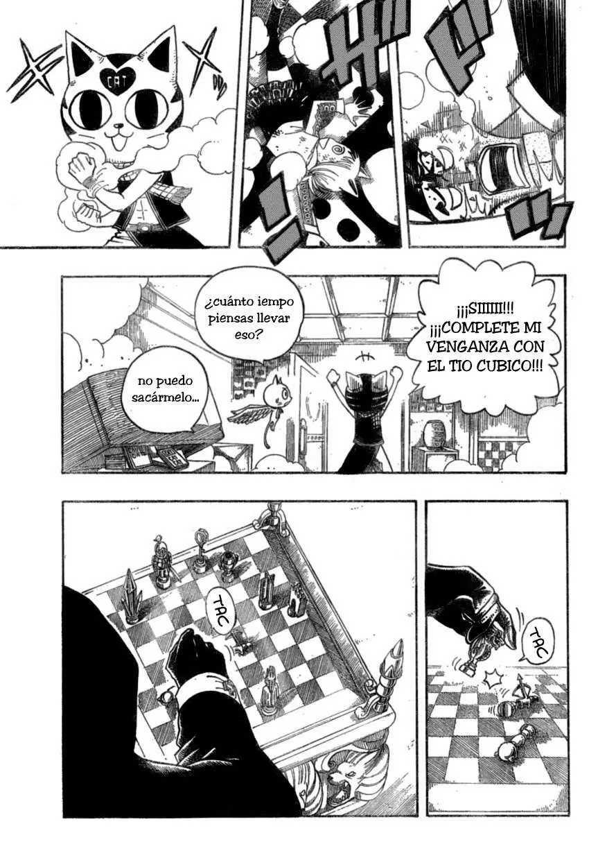 Fairy Tail - Capítulo 84 - Página 15 - LectorTMOo