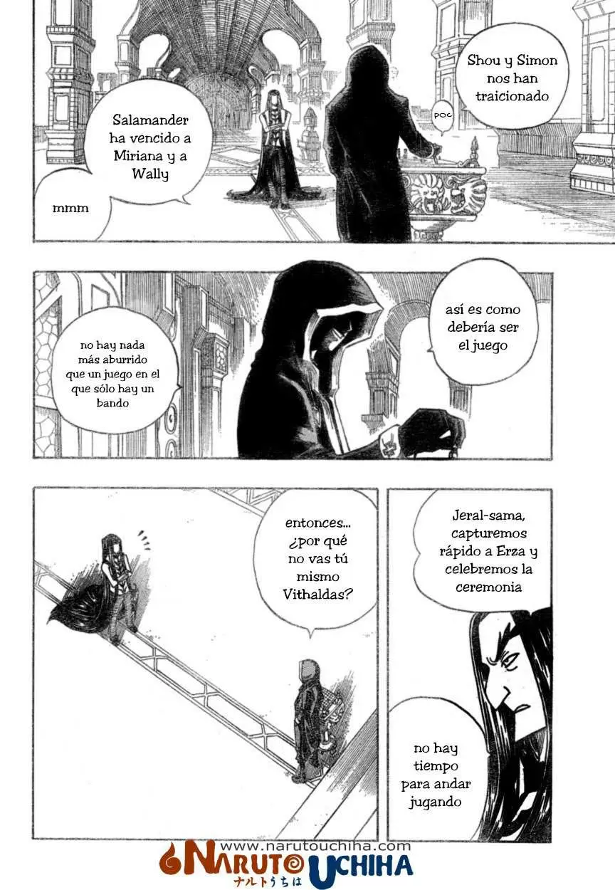 Fairy Tail - Capítulo 84 - Página 16 - LectorTMOo