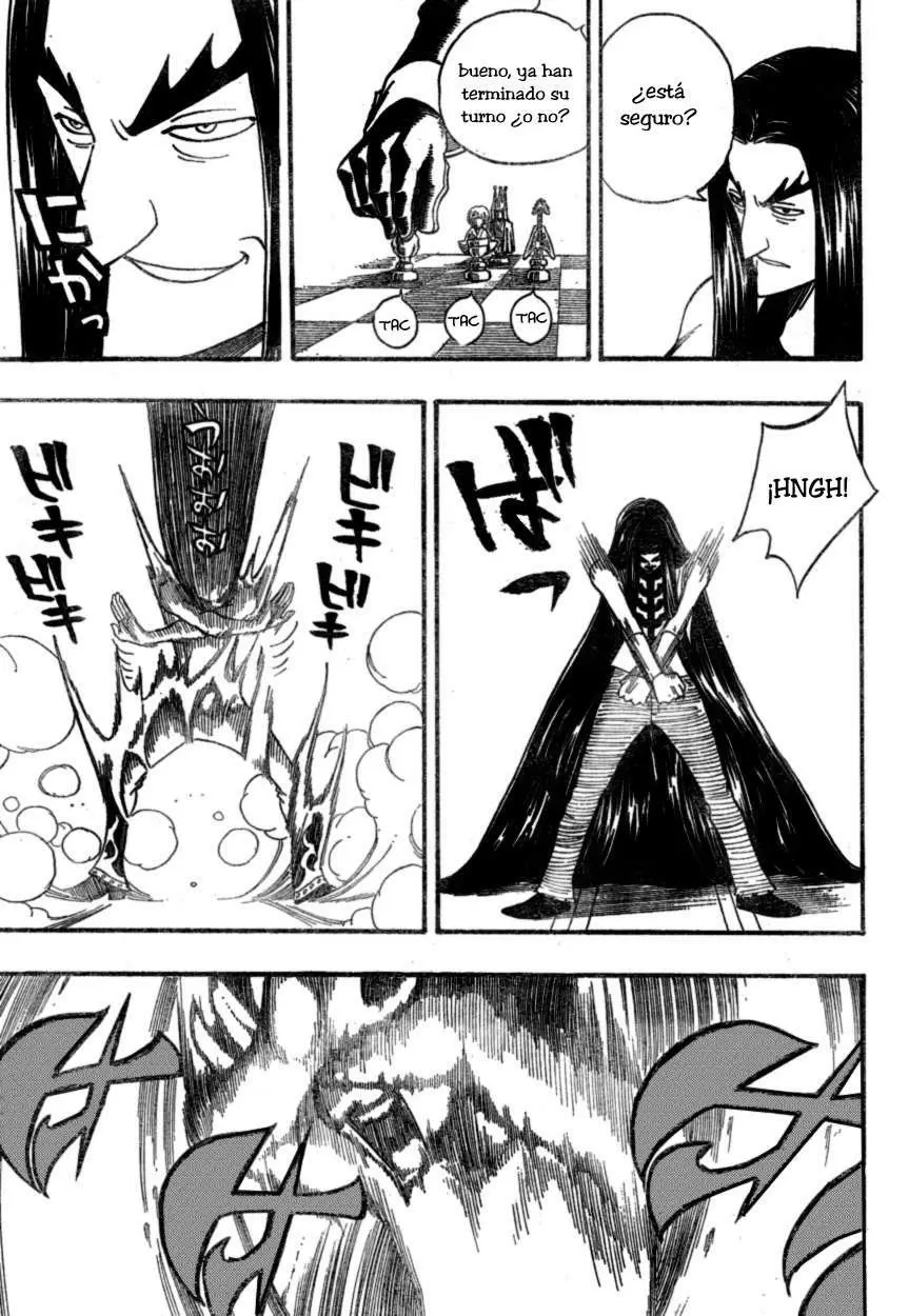 Fairy Tail - Capítulo 84 - Página 17 - LectorTMOo