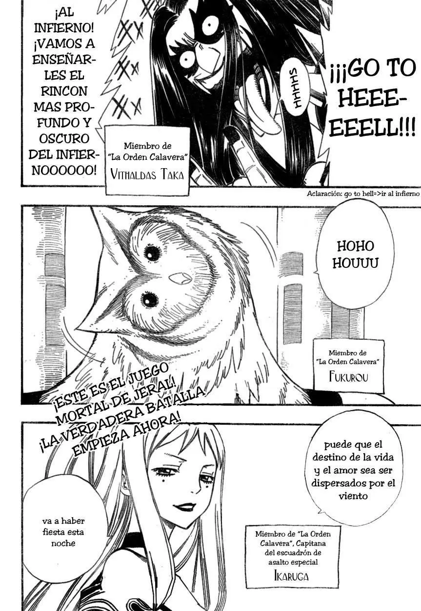 Fairy Tail - Capítulo 84 - Página 19 - LectorTMOo