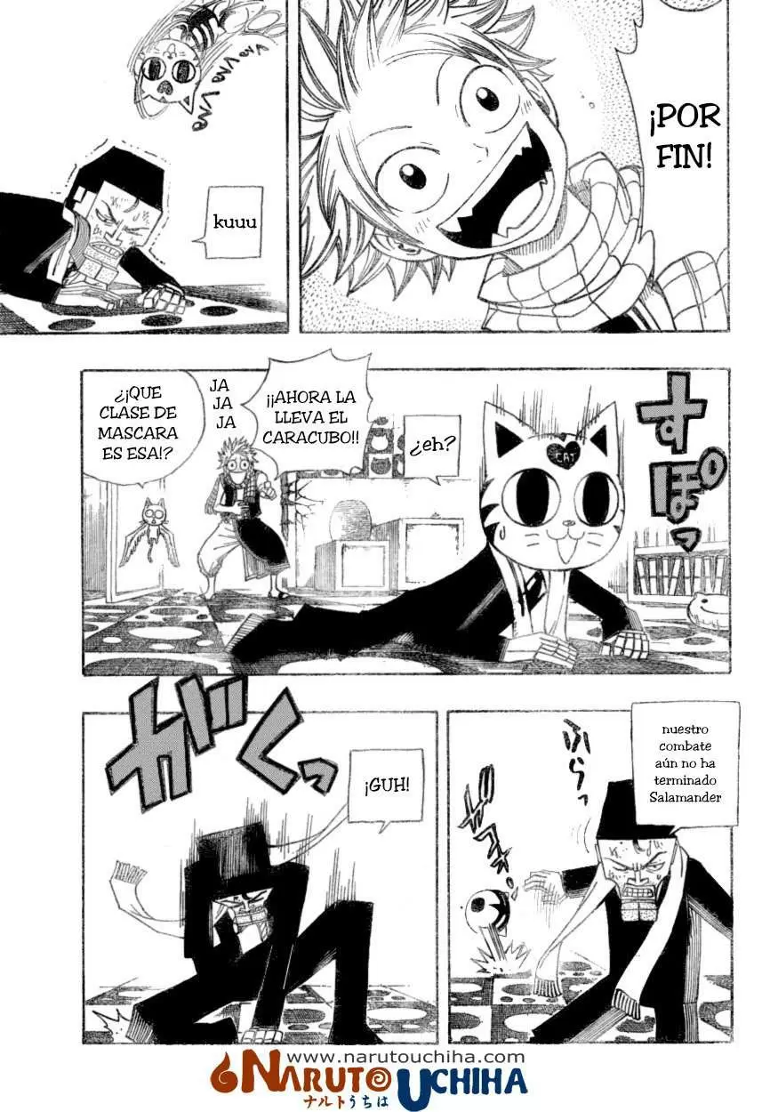 Fairy Tail - Capítulo 85 - Página 3 - LectorTMOo