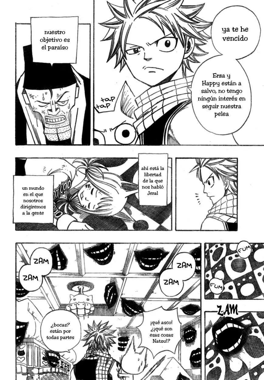 Fairy Tail - Capítulo 85 - Página 4 - LectorTMOo