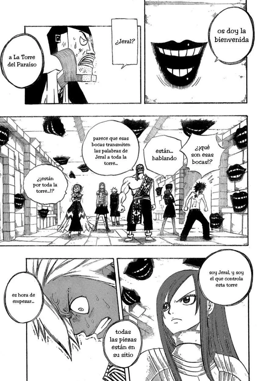 Fairy Tail - Capítulo 85 - Página 5 - LectorTMOo