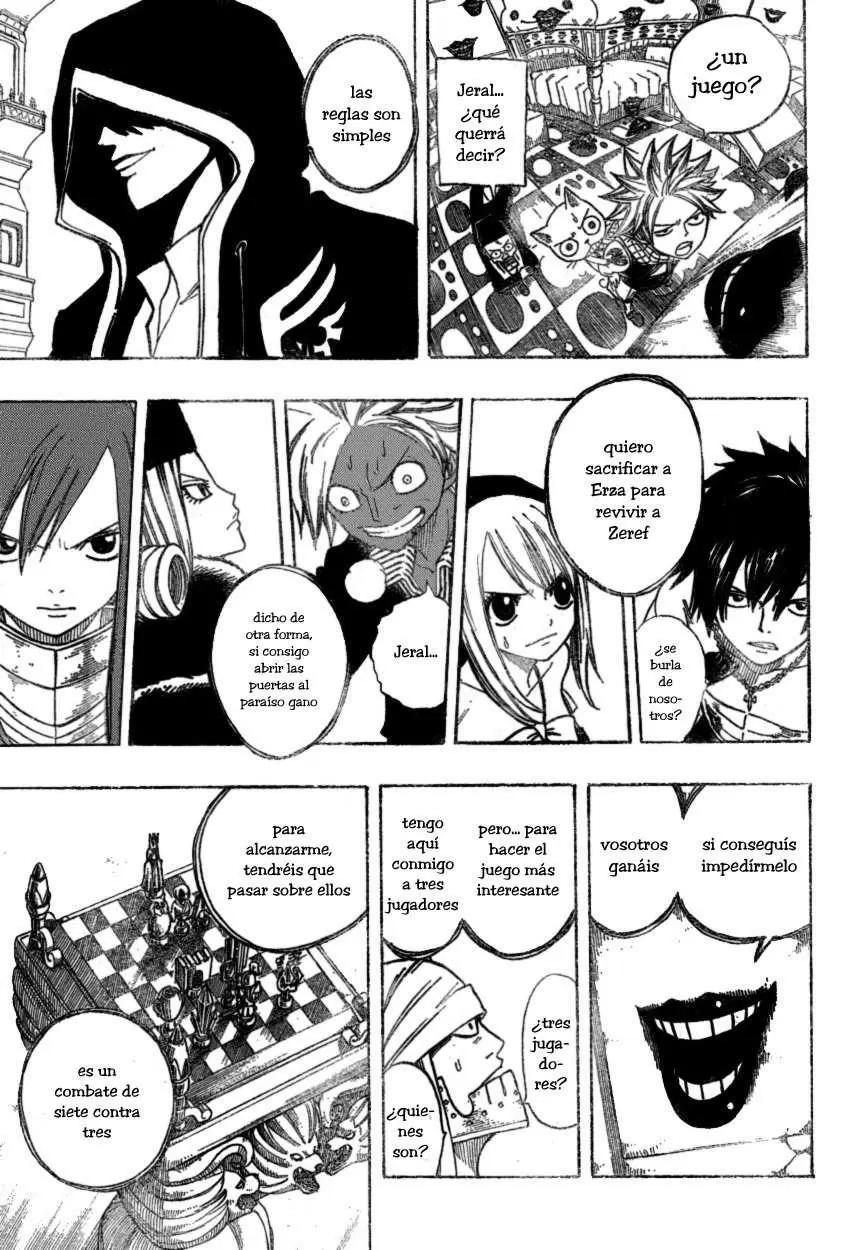 Fairy Tail - Capítulo 85 - Página 7 - LectorTMOo
