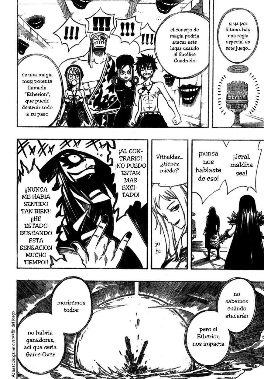 Fairy Tail - Capítulo 85 - Página 8 - LectorTMOo