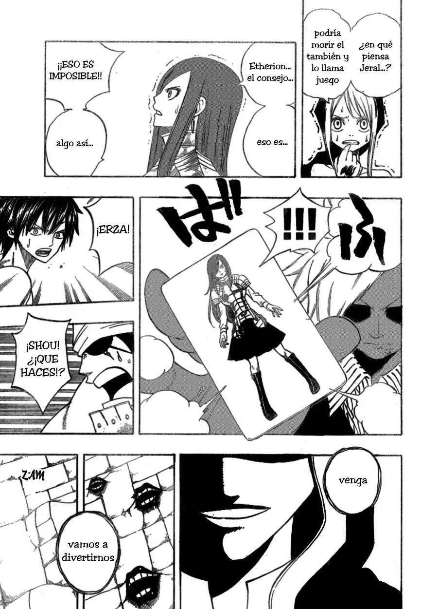 Fairy Tail - Capítulo 85 - Página 9 - LectorTMOo