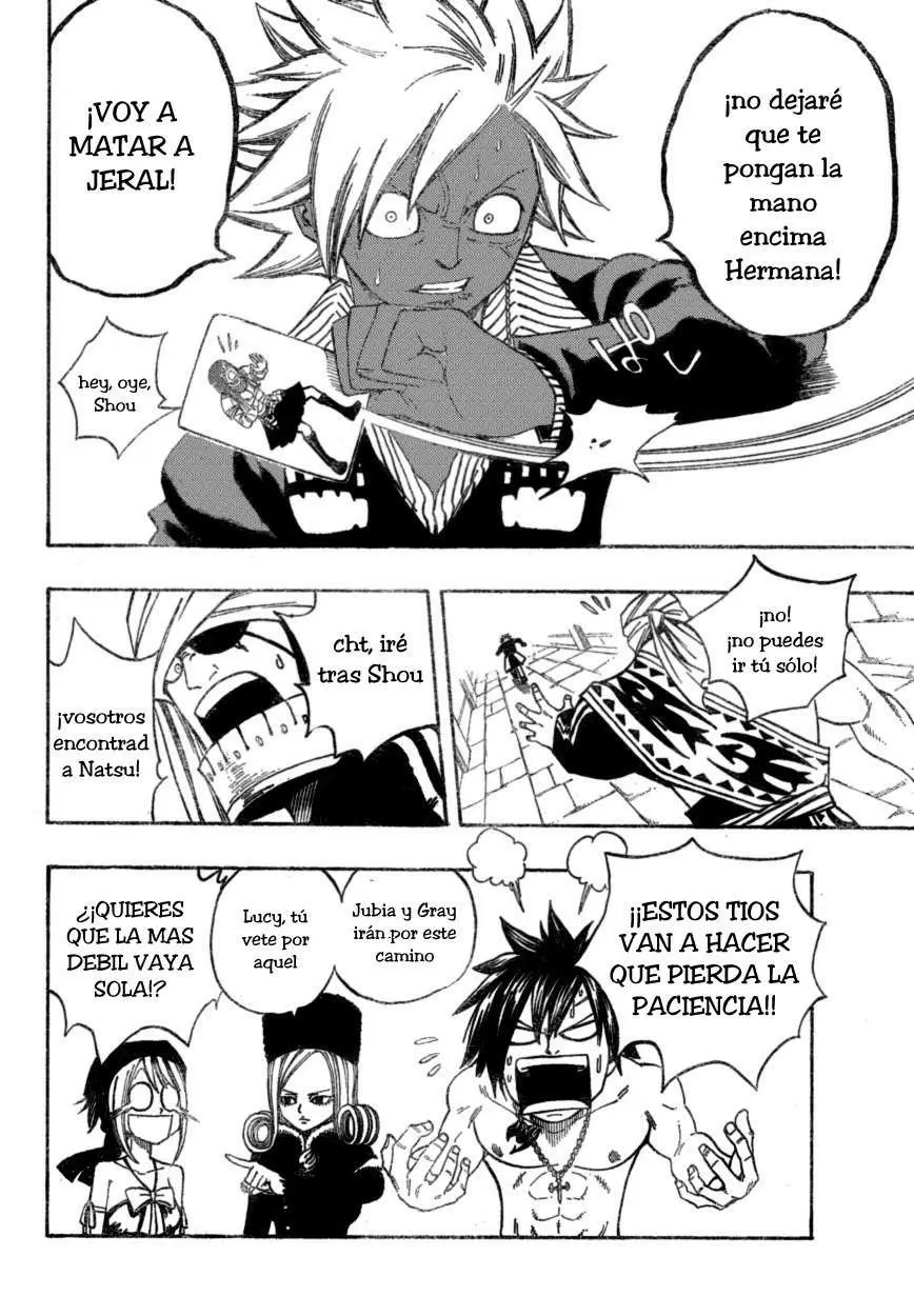 Fairy Tail - Capítulo 85 - Página 10 - LectorTMOo