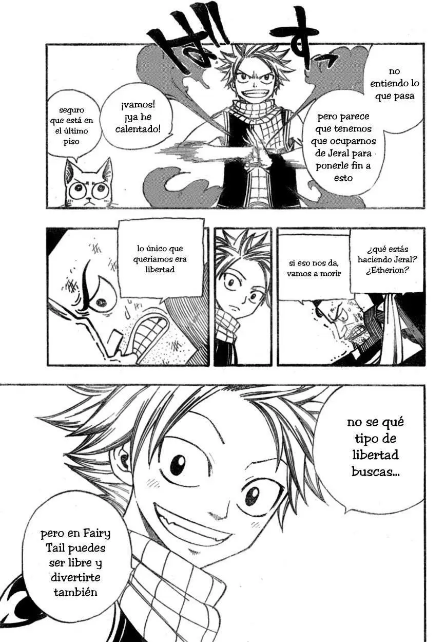 Fairy Tail - Capítulo 85 - Página 11 - LectorTMOo
