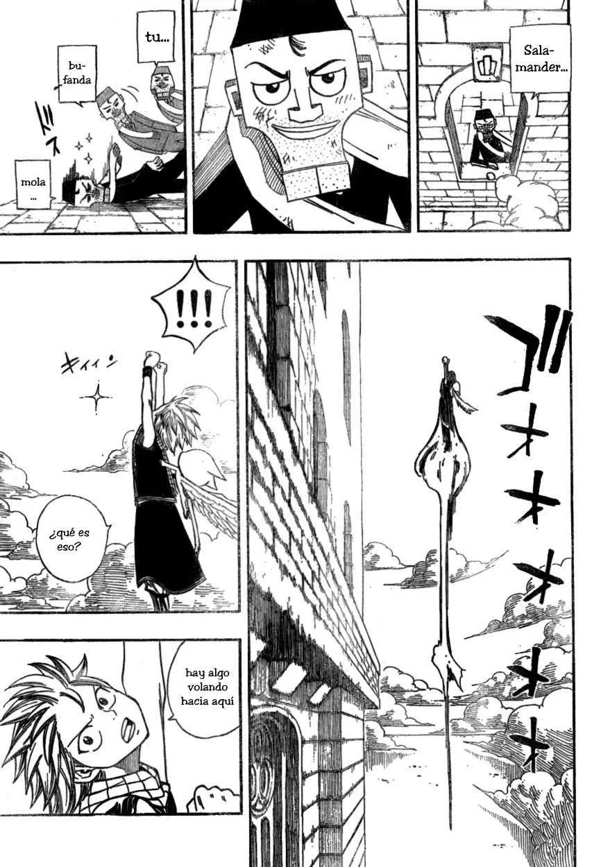 Fairy Tail - Capítulo 85 - Página 13 - LectorTMOo