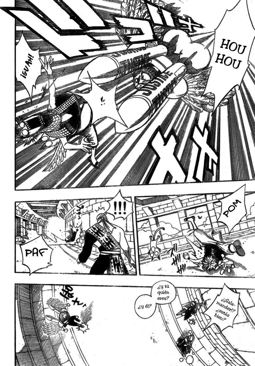 Fairy Tail - Capítulo 85 - Página 14 - LectorTMOo
