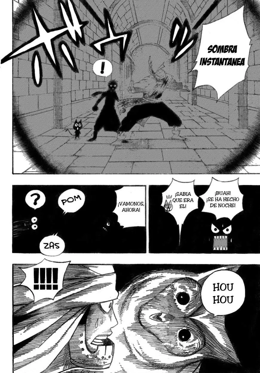 Fairy Tail - Capítulo 85 - Página 16 - LectorTMOo