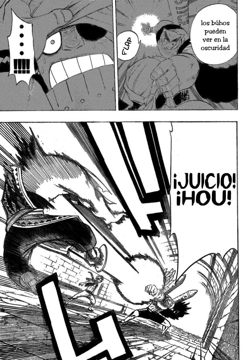 Fairy Tail - Capítulo 85 - Página 17 - LectorTMOo