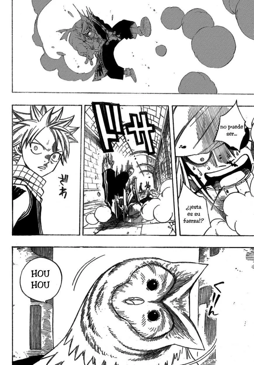 Fairy Tail - Capítulo 85 - Página 18 - LectorTMOo
