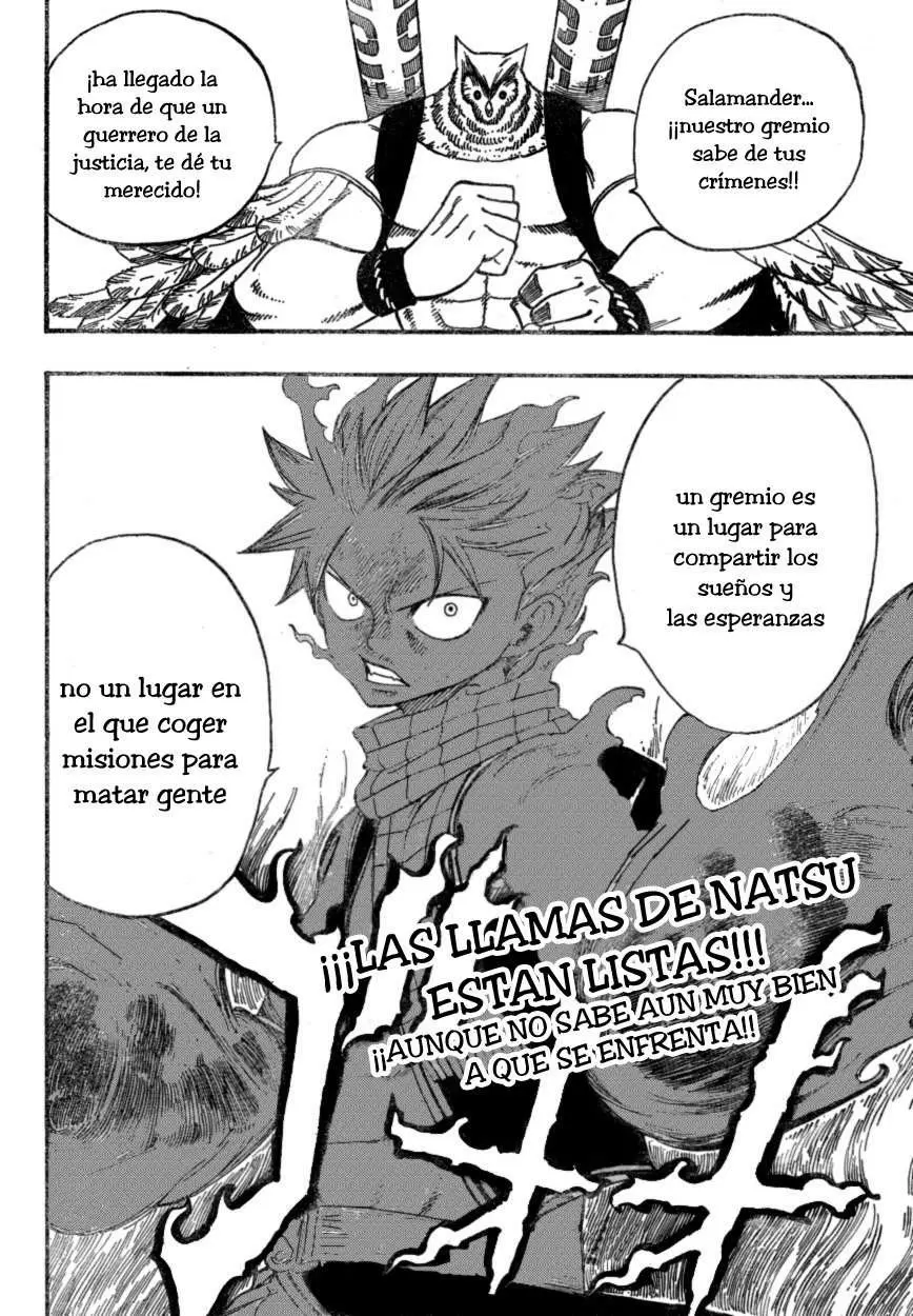 Fairy Tail - Capítulo 85 - Página 20 - LectorTMOo