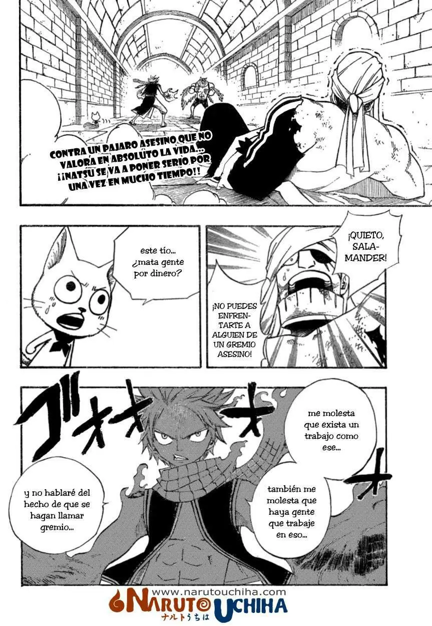 Fairy Tail - Capítulo 86 - Página 2 - LectorTMOo