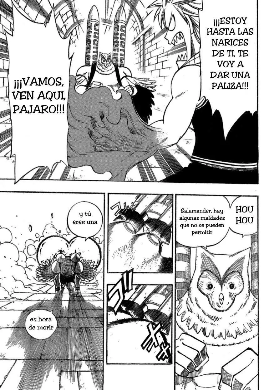 Fairy Tail - Capítulo 86 - Página 3 - LectorTMOo