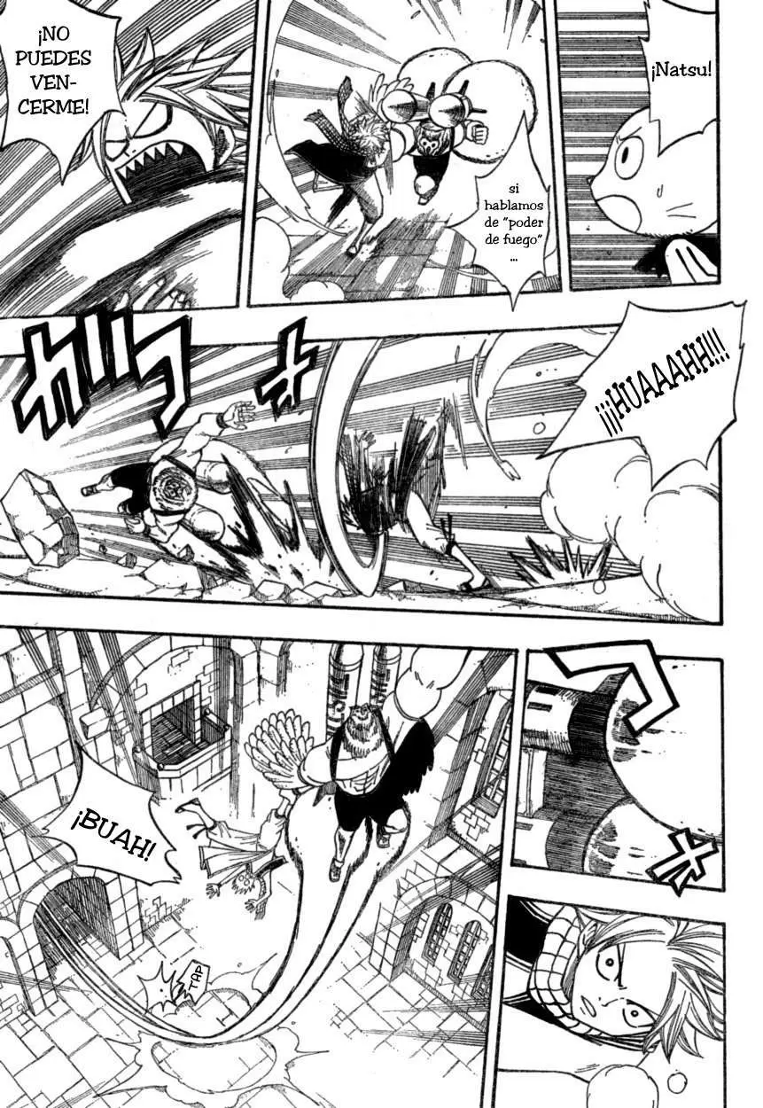Fairy Tail - Capítulo 86 - Página 5 - LectorTMOo