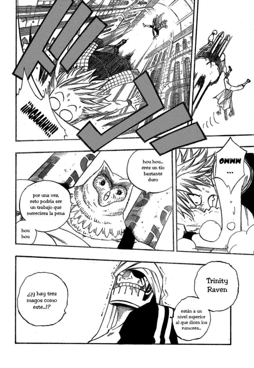 Fairy Tail - Capítulo 86 - Página 6 - LectorTMOo