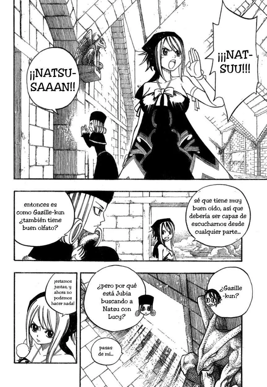 Fairy Tail - Capítulo 86 - Página 8 - LectorTMOo