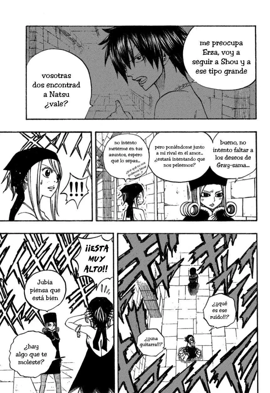 Fairy Tail - Capítulo 86 - Página 9 - LectorTMOo